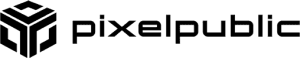 Logo pixelpublic GmbH