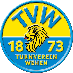 Vereinswappen TV 1873 Wehen e.V. Vereinswappen TV 1873 Wehen e.V.